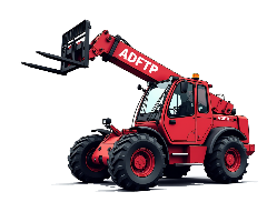 ADFTP LecoinAgri